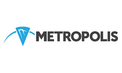 metropolis logo - SnapSuites