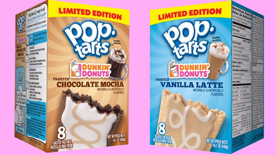 pop-tarts